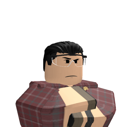 Roblox avatar