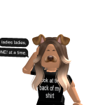 @Ambeyunicorn_cute123