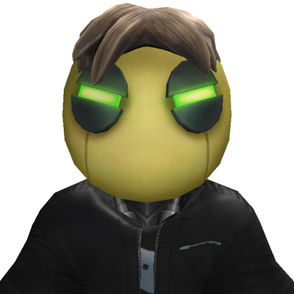 Roblox profile picture for @lilninio