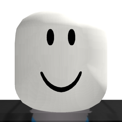 Roblox profile picture for @sevitax