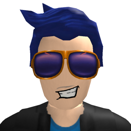 Roblox profile picture for @fa_hed4