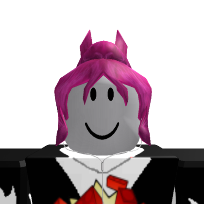 Roblox profile picture for @Electronically