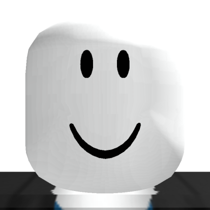 Roblox profile picture for @runitup7