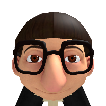 Roblox avatar