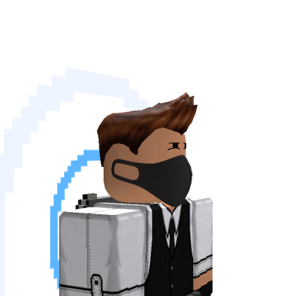 Roblox profile picture for @gerarv