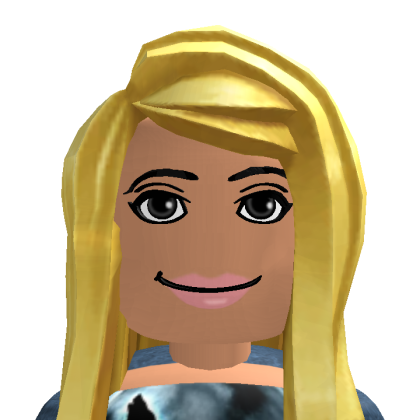 Roblox profile picture for @sleepeezee