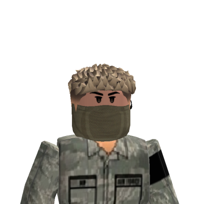 Roblox avatar