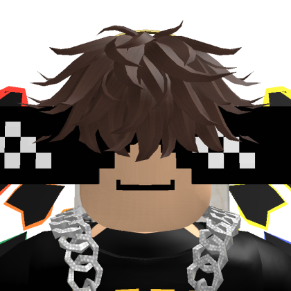 Roblox profile picture for @Jimm_king