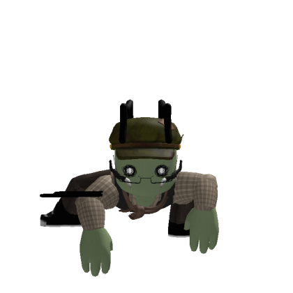 Roblox avatar