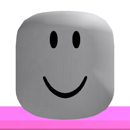 Roblox profile picture for @Informs