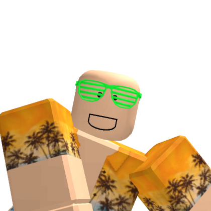 Roblox avatar