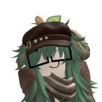 @Chickenqueen_remake