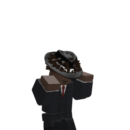 Roblox avatar
