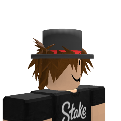 Roblox profile picture for @company