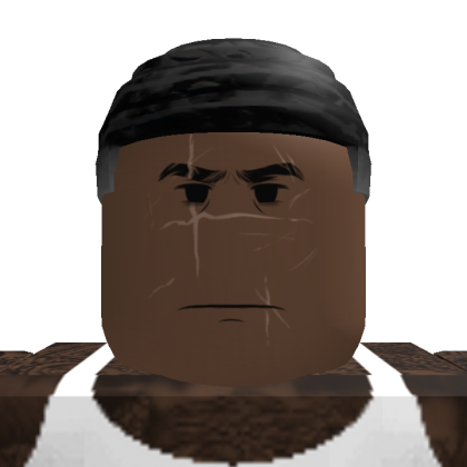 Roblox avatar