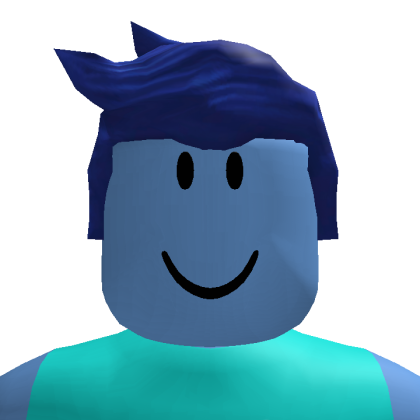 Roblox profile picture for @mugaburu