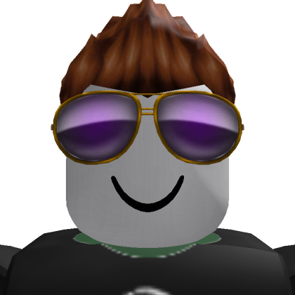 Roblox profile picture for @GlagamerTH