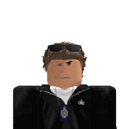 Roblox avatar