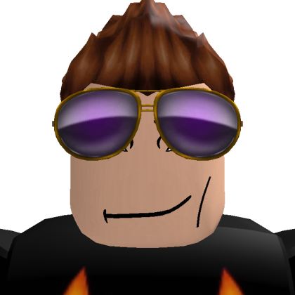 Roblox avatar