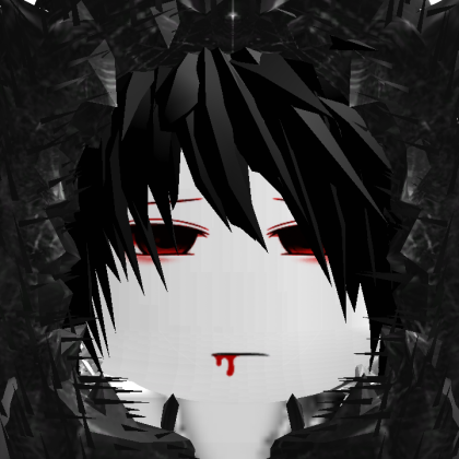 Roblox profile picture for @hlrwrld