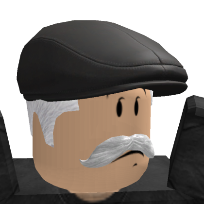 Roblox avatar