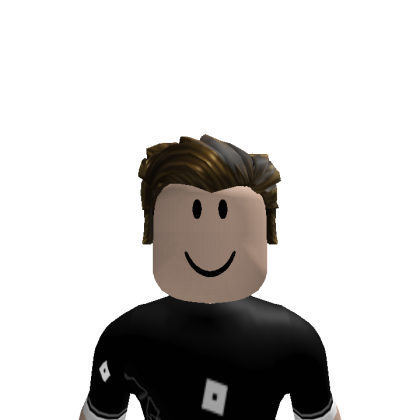 Roblox avatar