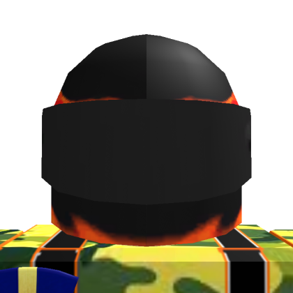 Roblox profile picture for @Frightful