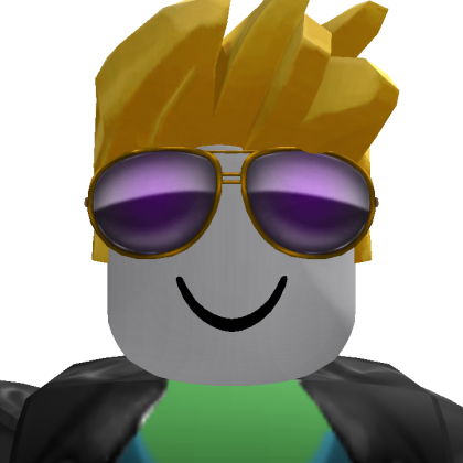 Roblox profile picture for @Zannnex