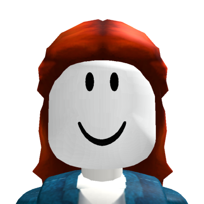 Roblox profile picture for @GitaSyaf