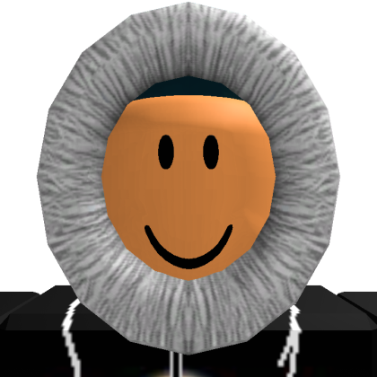 Roblox profile picture for @THall