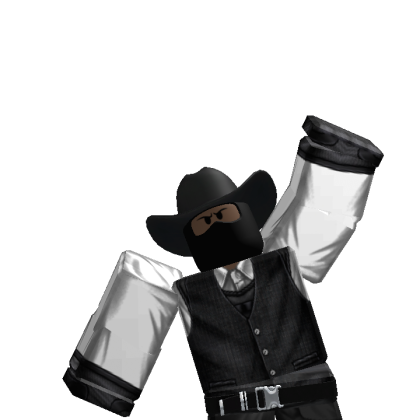 Roblox avatar