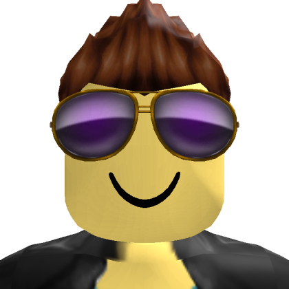 Roblox profile picture for @rayputrap