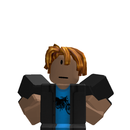 Roblox avatar