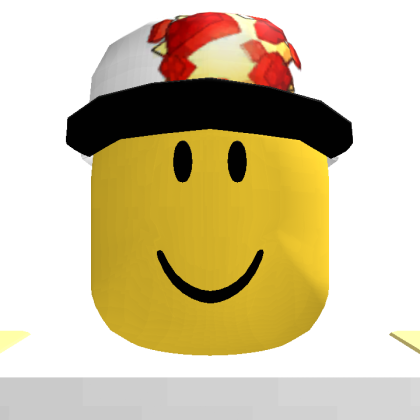 Roblox profile picture for @declaring