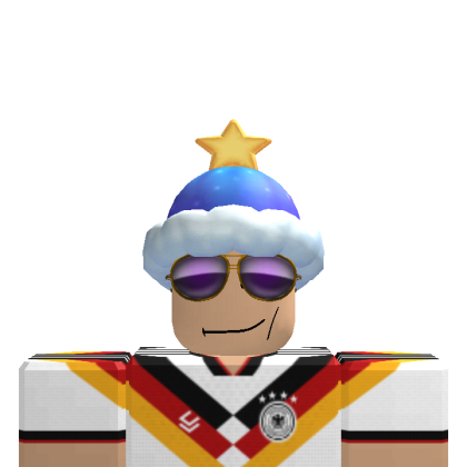 Roblox avatar