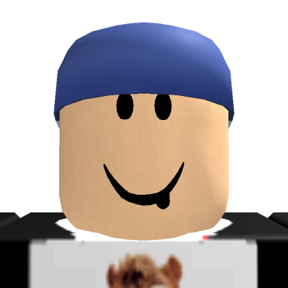 Roblox profile picture for @sidekicks