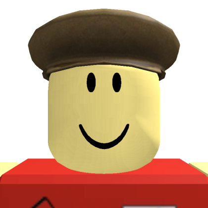 Roblox profile picture for @Degraded