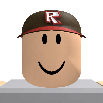 Roblox profile picture for @Threaded