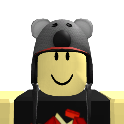 Roblox profile picture for @Yielded