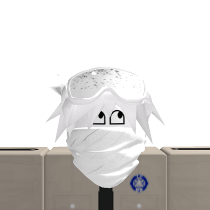 Roblox avatar