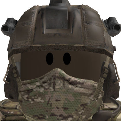Roblox avatar