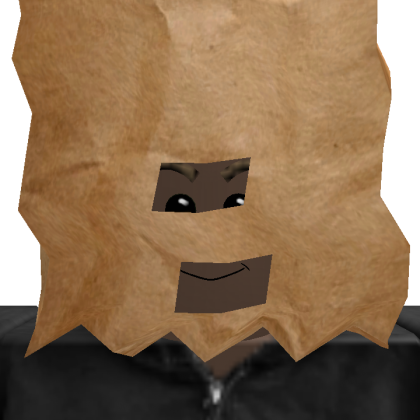 Roblox profile picture for @Charred