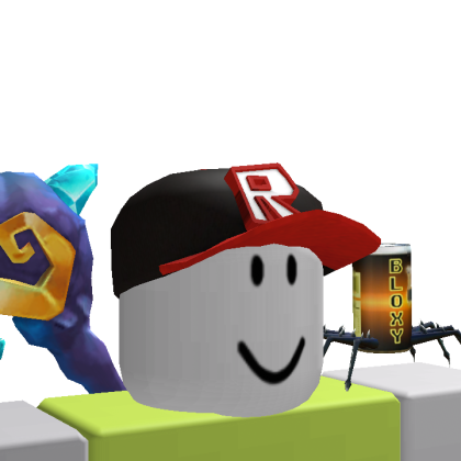 Roblox profile picture for @Prabin323