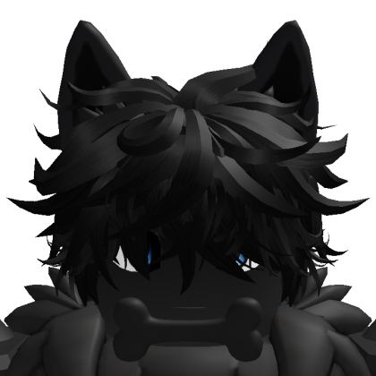 garrett on Roblox
