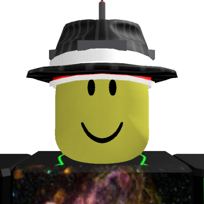 Roblox profile picture for @honolulu