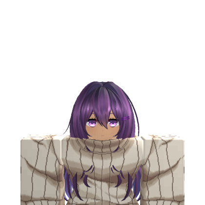 Roblox avatar