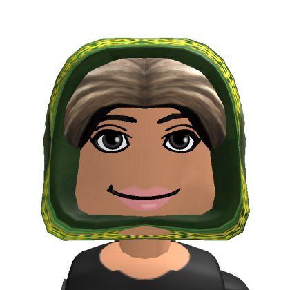 Roblox profile picture for @KingMarYa