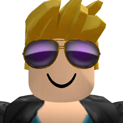 Roblox profile picture for @zak_229