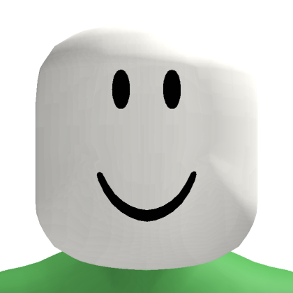 Roblox profile picture for @Gioxfort