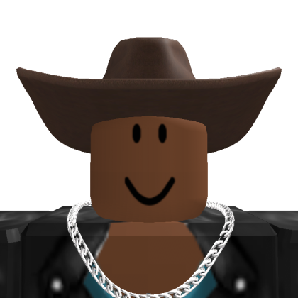 Roblox avatar